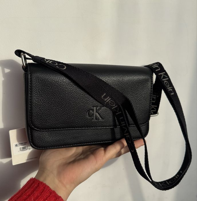 Calvin klein crossbody
