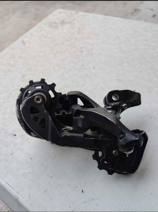 Части за колела внос от Швейцария