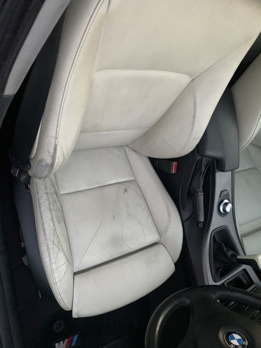 Продаваме на части бмв е90 330и 258кс bmw e90 330i 258hp