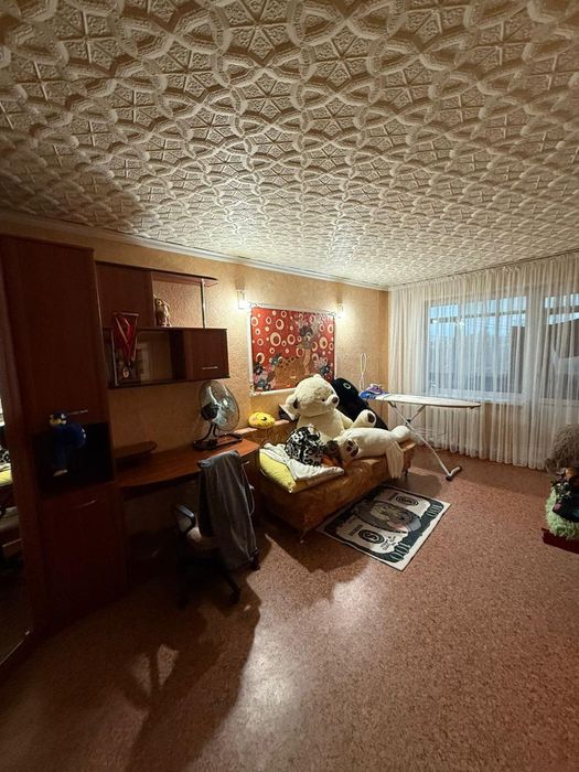 Продаётся 2-х комнатная квартира