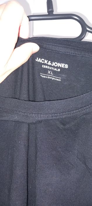 Tricou barbati Jack&Jones