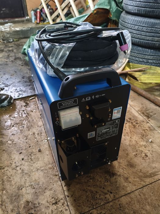 Воздушно-плазменный резак