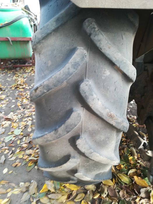 anvelope spate tractor 460/85/38 sau 18,4/38 3 bucati radiale