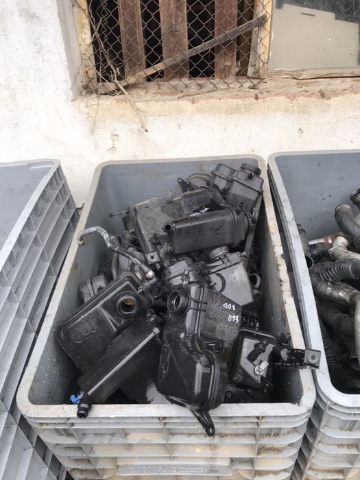 Продавам маркучи за вода и турбо бмв 1ва,3та,5та джипове