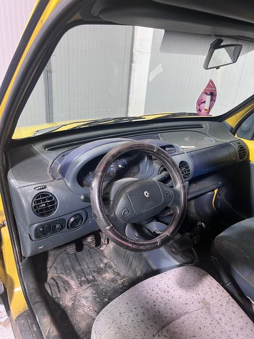 Vand Renault Kangoo