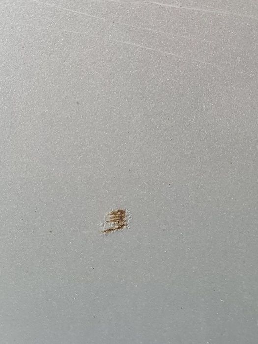 Usa Dreapta Spate Ford Ranger II 2006 - 2011 SUV 4 Usi GRI (1042) RUGINITA