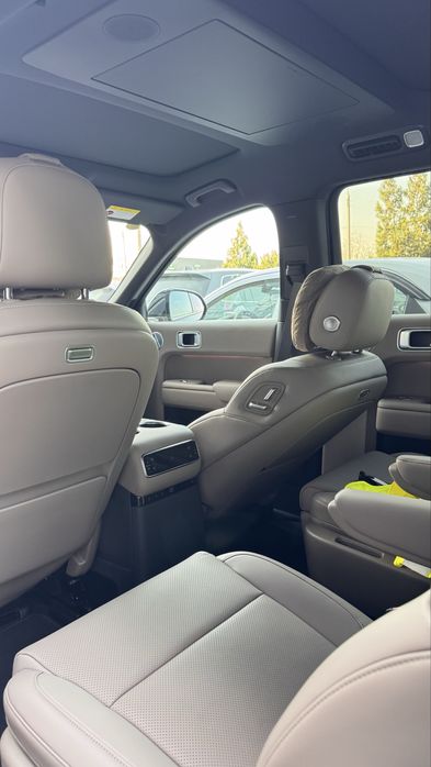 Lixang l9 ultra kofe salon