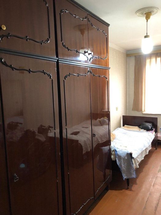 2х ком кв в кирпичном доме