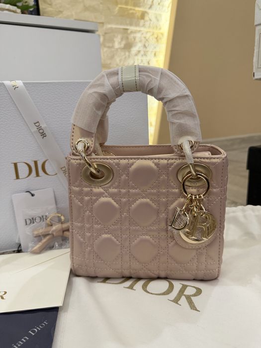 Дамска чанта Christian Dior
