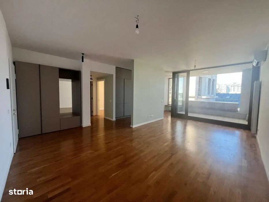 Apartament Lux 2 Camere | Cismigiu | Ultracentral — fotografia 1
