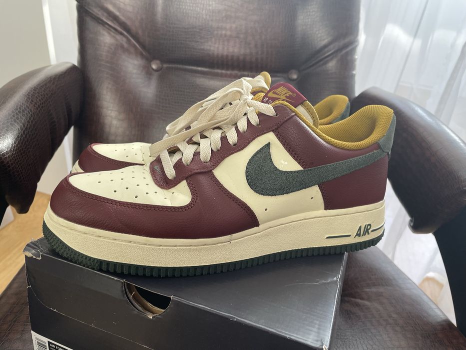 Кроссовки оригинальные Найк