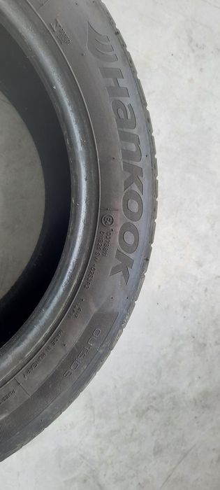 Anvelope Vara Rulate un sezon