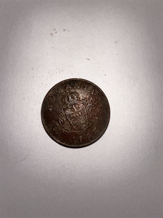 Monede Romanesti vechi