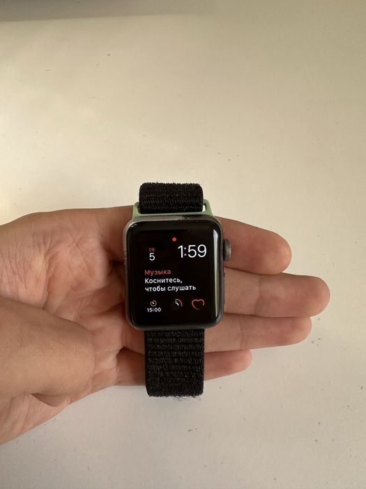 Apple Watch Series 3