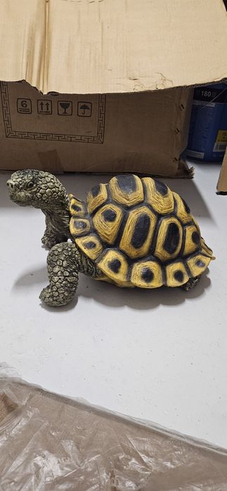 Ornament Broasca Testoasa de gradina