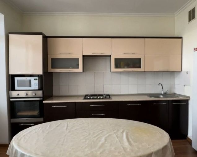 Мебель на  кухне