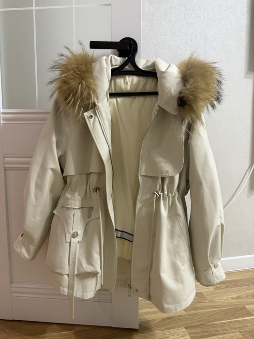 Продам парку,куртку