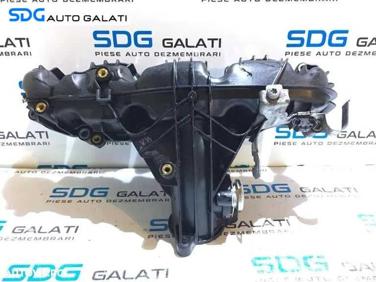 Galerie Admisie Volkswagen Passat B6 2.0TDI CFF 2005 - 2010 Cod 03L129711AM 03L 129 711 AM[MA0015sos]
