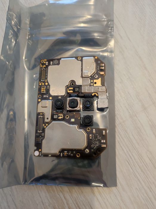 Материнская плата /  Redmi 9