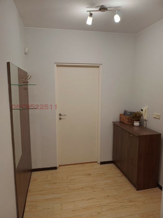 Дава се под наем Тристаен апартамент в Гоце Делчев - 92 кв.м за 306 € - Снимка #10