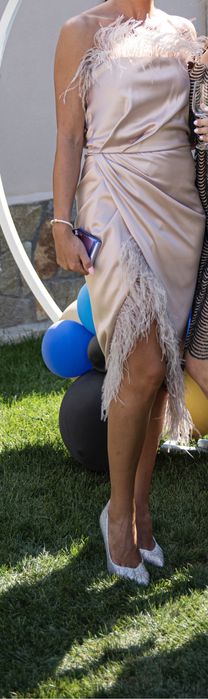 Рокля “Replica moda”