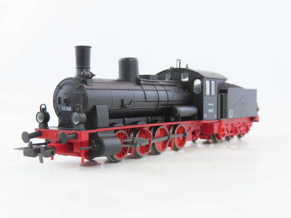 Locomotiva Piko Br55  digitala scara ho