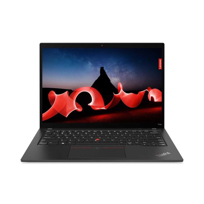 Лаптоп Lenovo ThinkPad T14S GEN 4 I7-1365U 32GB 512GB SSD NVME с до 24 МЕСЕЦА ГАРАНЦИЯ и Windows 11 PRO
