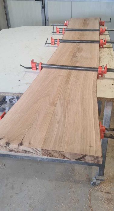 Atelier tamplarie - lemn masiv