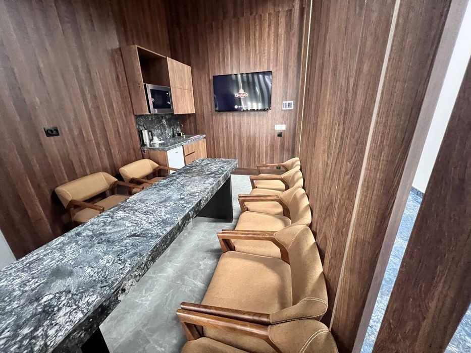 Сдаётся аренда Офис Центр города