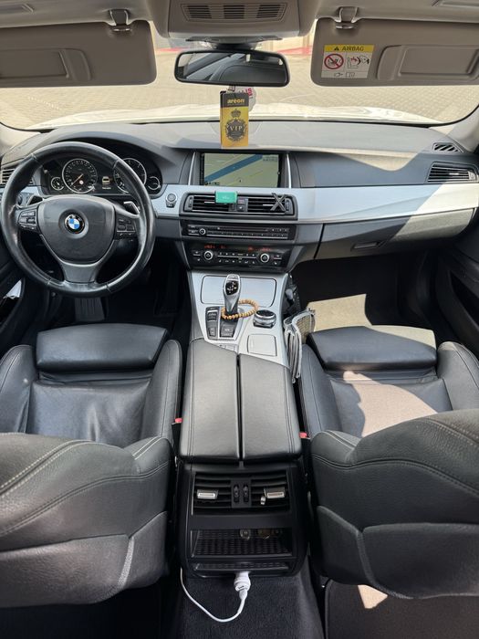 BMW seria5 f10 xDrive