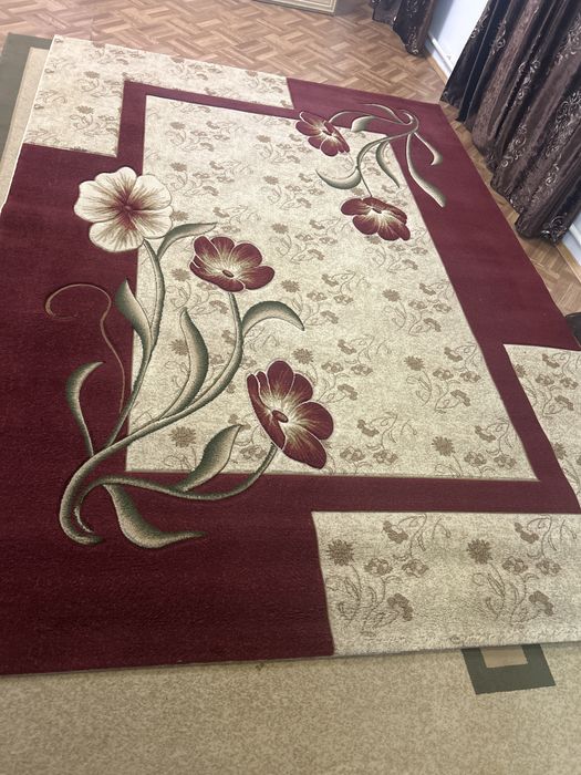 коверь продам 4x2,5