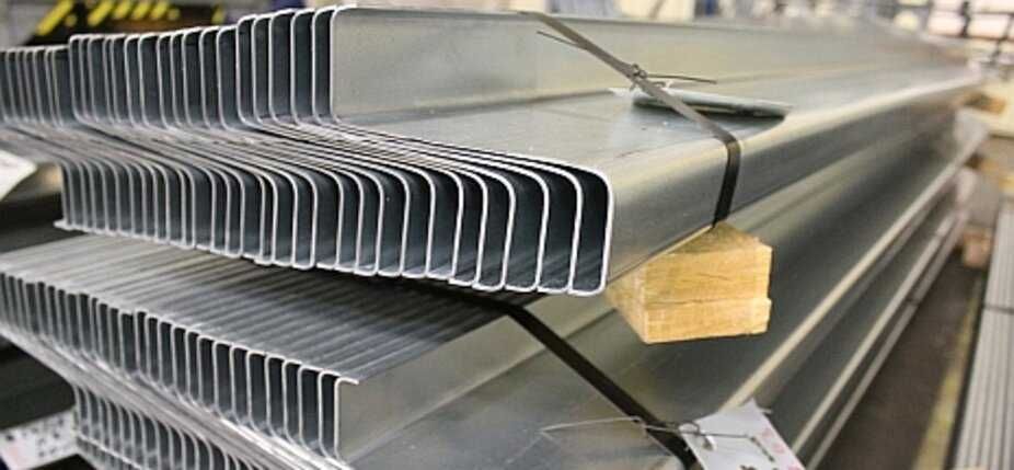 Biz LSTK profillarining keng assortimentini taklif qilamiz