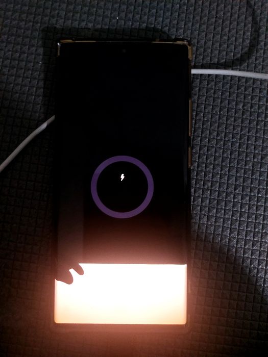 Samsung Note20 Ultra