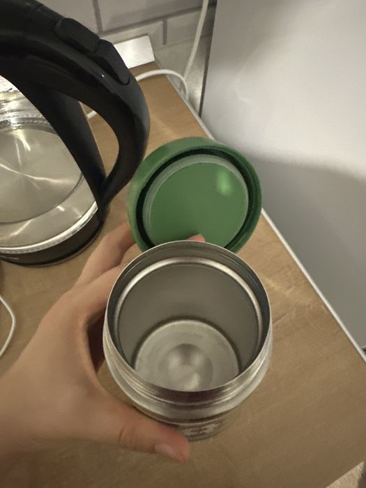 Термос детский Skip hop