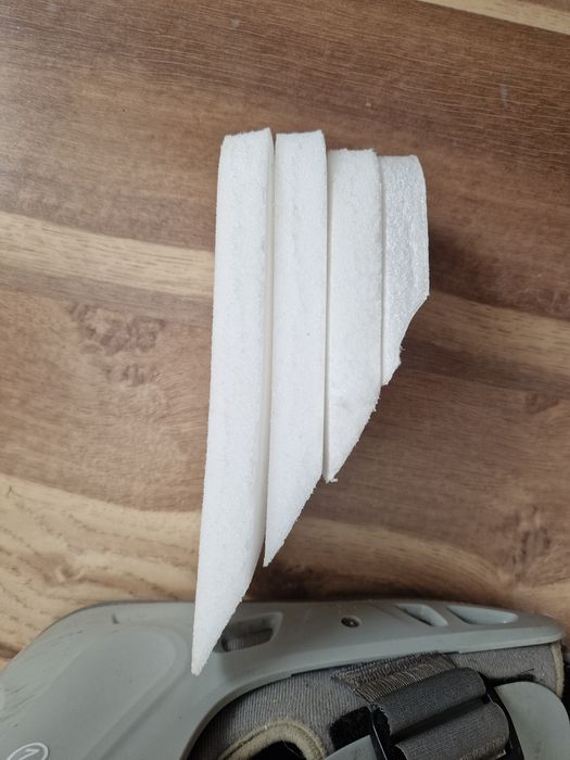 Orteza picior, cizmă de imobilizare Aircast, Mărimea M