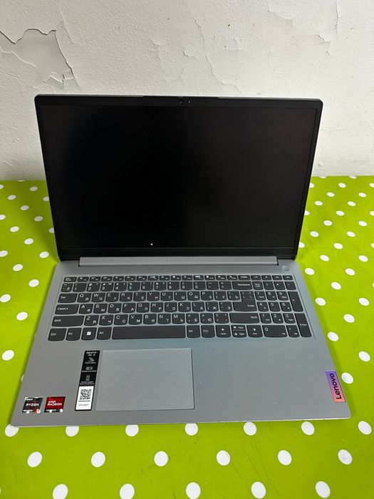 Ноутбук Lenovo IdeaPad 1 15AMN7