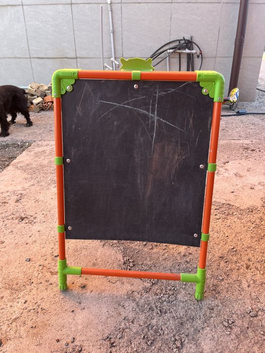 Доска для рисования детская