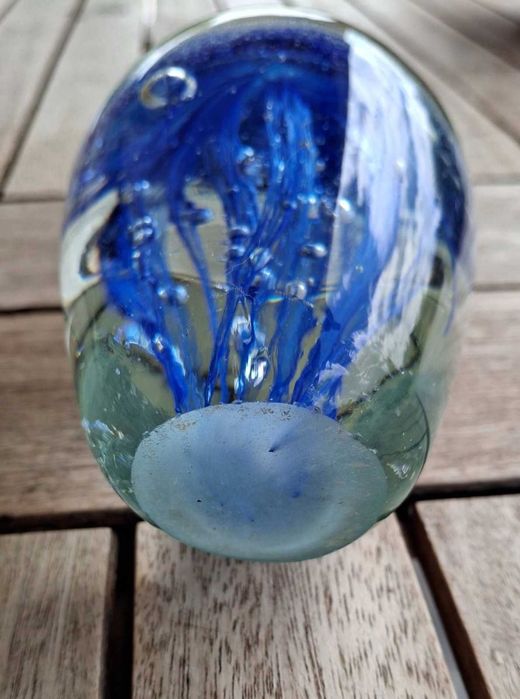 Детски Фигурки на животни от стъкло Мурано