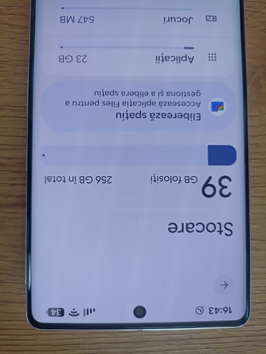 Google Pixel 7 Pro 256G