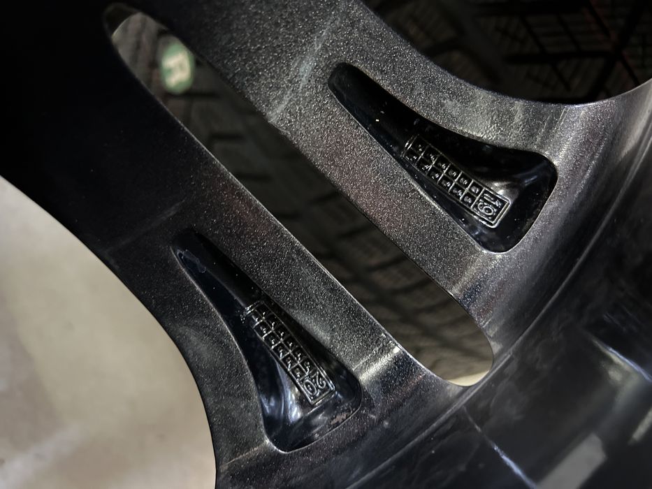 Джанти 17 Цола С Гуми зимни 235/65/17 5х112 Mercedes GLC W253 ML W166