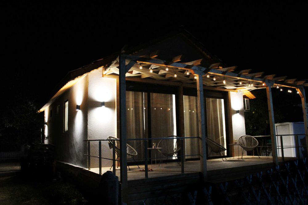 Дава се под наем Къща в Видин, Александър Стамболийски - 72 кв.м за 169000 € - Снимка #4