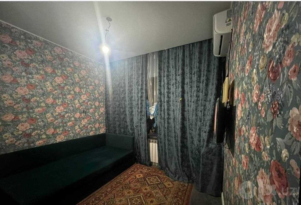 С ремонтом 4 ком. 97кв.м Карасу 6 №Г324