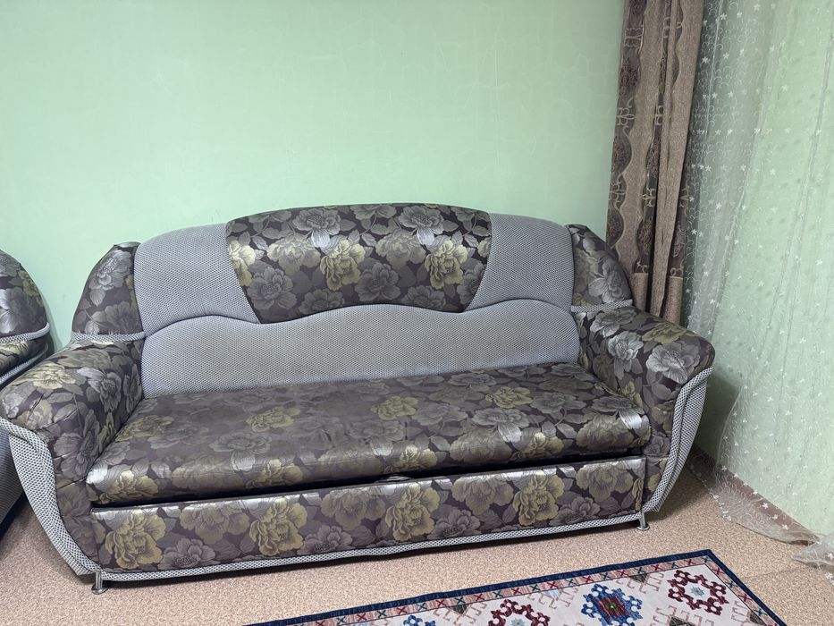 Продам диван 3*2*1