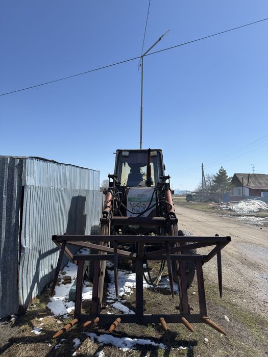 Продам Трактор ЮМЗ 6L