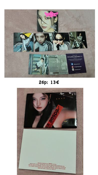 K-поп албуми – колекция | Оригинални + CD