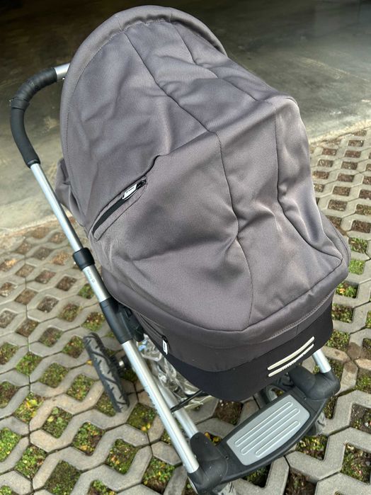 Зимен кош за бебе за детска количка Mutsy