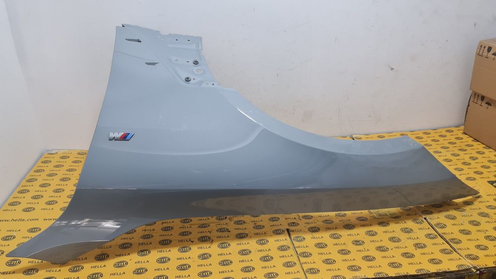 Aripa stanga fata BMW 4 G26 i4