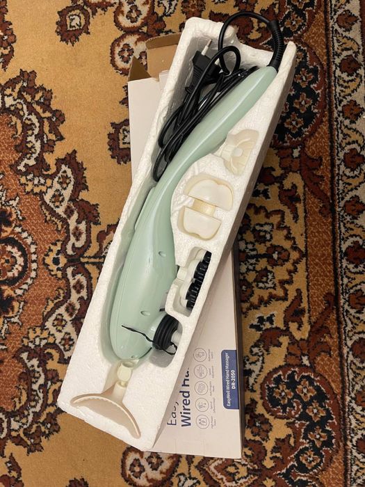 проводной ручной массажер EasyWell DR-2050