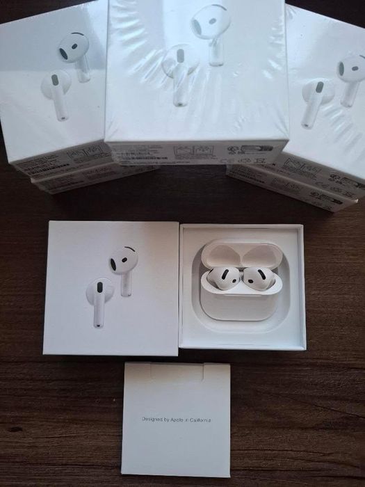 Apple AirPods pro 4(ANC)