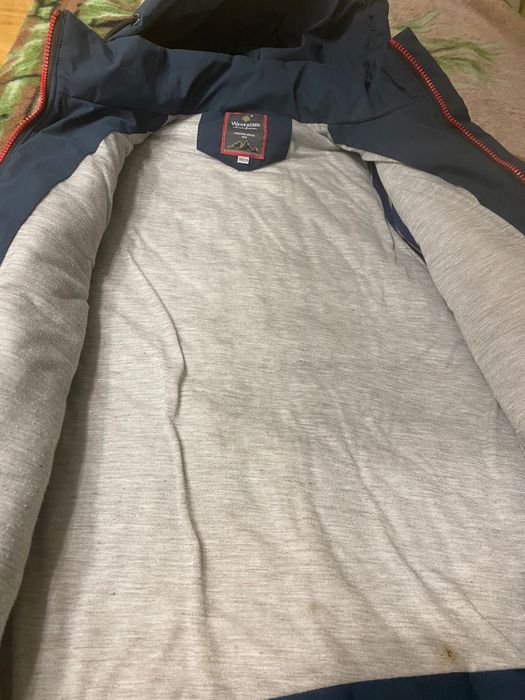 Куртка на мальчика, весна-осень.